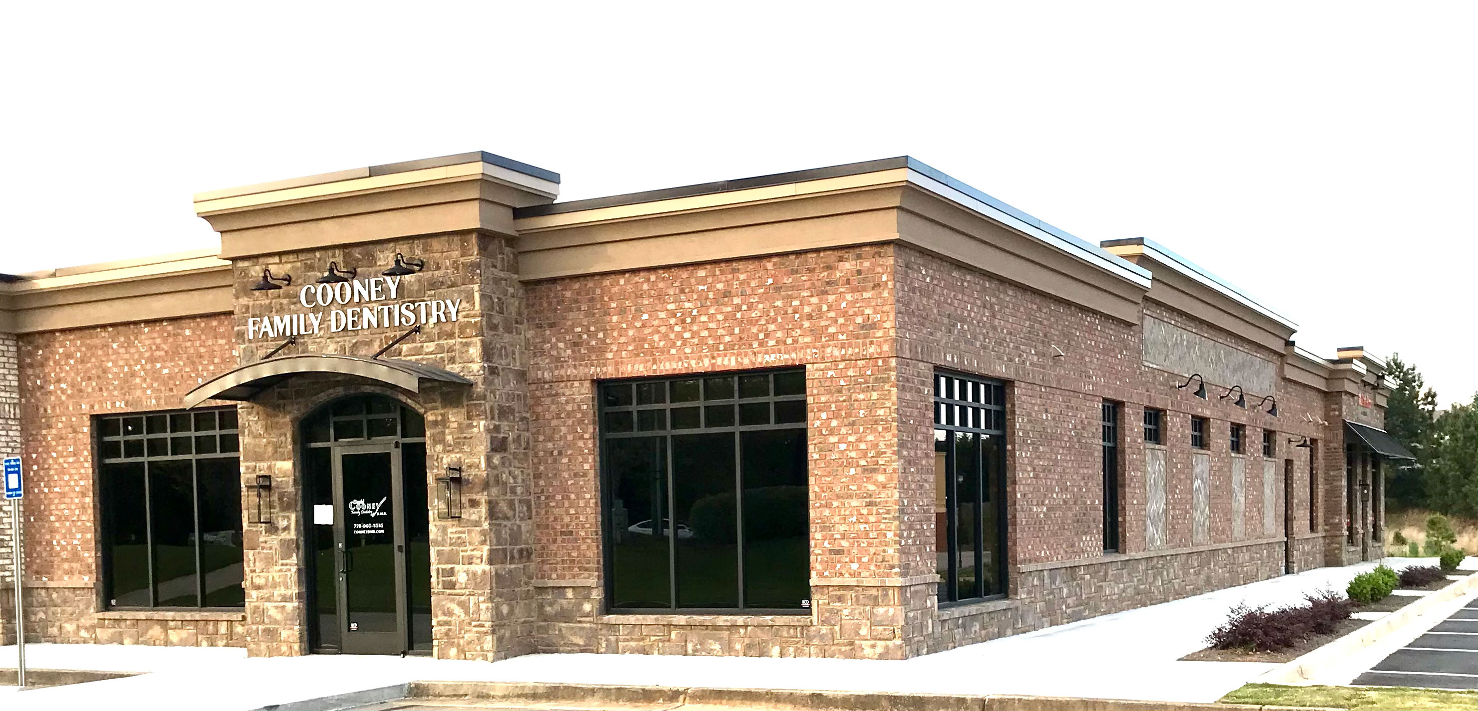 Braselton Dental Office DFW Ventures